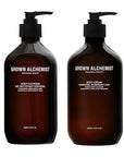 Grown Alchemist Body Cleanser and Body (500ml