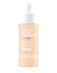 Neutrogena Healthy Skin Sensitive Skin Serum Foundation with Light 01, 1 oz