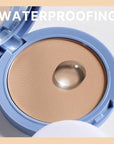 evpct Kaely Oil Control Pressed Face Powder, Get