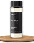 Scentia My Way Hotel Diffuser Oil Inspired by The 1 Hotel Miami Beach - 20 ml 0.67 fl oz - Fragrance Oil Blend Sandalwood, Cedar & Lemon Notes for Aromatherapy Diffusers Humidifiers, Thanksgiving Gift