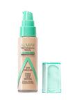 Almay Clear Complexion Acne Foundation Makeup with Salicylic fl oz.