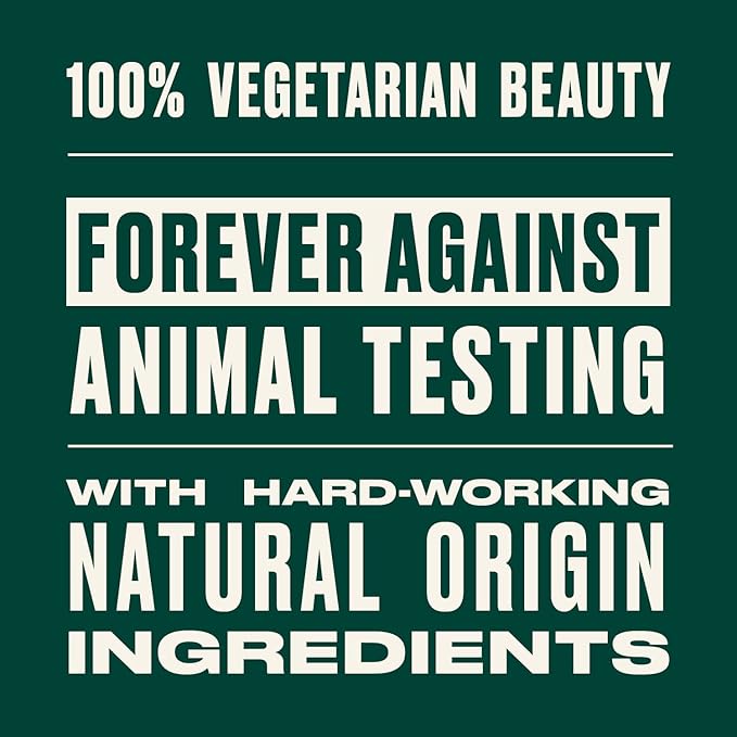 The Body Shop Ginger Scalp Care Shampoo – For Dry, Flaky Scalp – With Vegan Silk Protein – 250ml