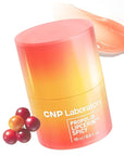 CNP Honey Lip Butter - Propolis Lipcerin™ 04 Mint, Hydrating Overnight Manuka Lip Balm & Mask, Plumping, 12hr Long-Lasting Moisture, Korean Skin Care, 0.5 fl.oz.