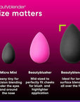 Beautyblender? | Pro Blender Makeup Sponge