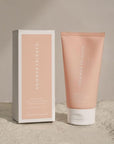 Summer Fridays Babymoon Belly Balm - Nourishing Balm + Body Moisturizer Enriched with Calendula Oil + Vitamin E to Help Reduce the Appearance of Stretch Marks and Dry Skin (5 Fl Oz)
