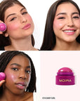Soft Blush Balm (010, Baby Girl)
