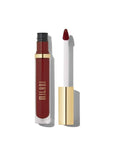 Milani Amore Shine Liquid Lip Color - Desire (0.1 Ounce) Cruelty-Free Nourishing Lip Gloss with a High Shine, Long-Lasting Finish