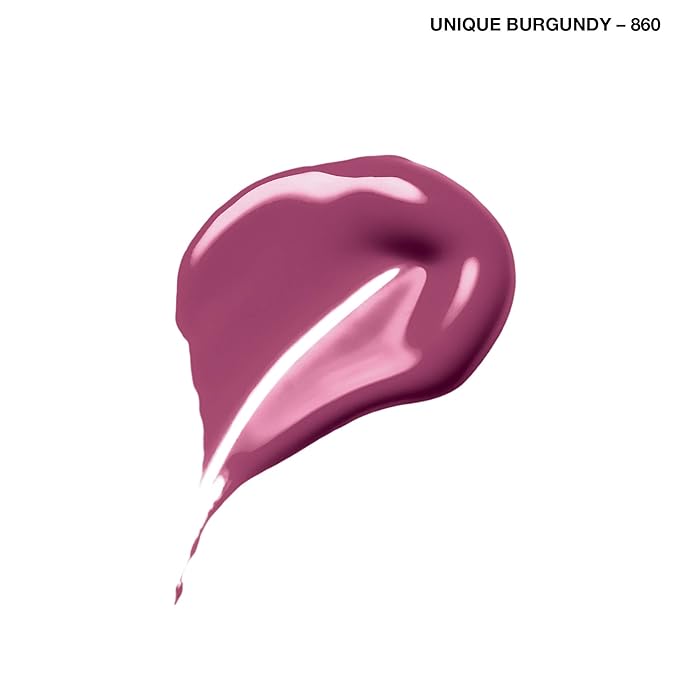 COVERGIRL Outlast All-Day Lip Color Custom Reds, Unique Burgundy , 2 Piece Set