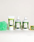 Camille Beckman Essentials Gift Basket, Vitamin Cleansing