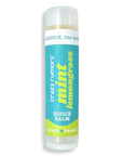 Crazy Rumors Biggie Mint Lemongrass Flavored balm)