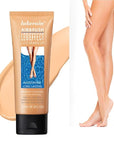 Leg Makeup Waterproof No Transfer,Leg Makeup Lotion,Leg and Medium Golw)