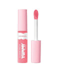 COVERGIRL Clean Fresh Yummy Gloss – Lip Gloss, Sheer, Natural Scents, Vegan Formula - Havana Good Time