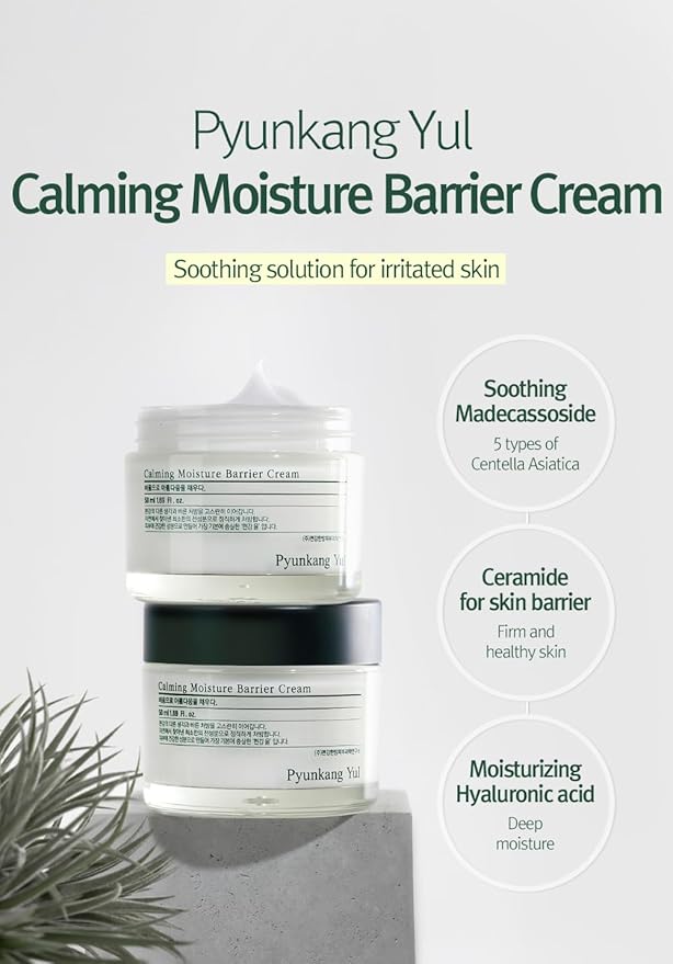 PYUNKANG YUL Calming Line Gift Box