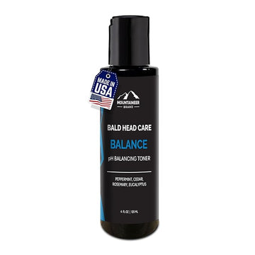 Mountaineer Brand Shine Reducer and PH Mattifying