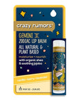 Crazy Rumors Gemini Zodiac All Natural, Lavender)