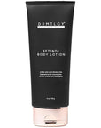 DRMTLGY Retinol Body Lotion for Women & Men - Hydrating & Firming Body Lotion - For Stretch Marks, Uneven Skin Tone & Dark Spots