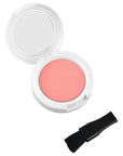 Luna Star Klee Blush and Lip Shimmer Hanukkah Gift Set for Kids and Tweens. Gentle and Non-Toxic. Made in USA. (Starlight Buzz)