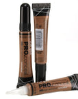 (All 24 Colors) La Girl Hd Pro Conceal (Gc988-dark Cocoa)