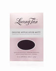 Loving Tan Self Tanning Deluxe Applicator Mitt, Washable & Durable Design for a Salon-Style, Streak Free Finish, Use with Self Tan Mousses, Sprays and Lotions, Reusable - 1 ct.