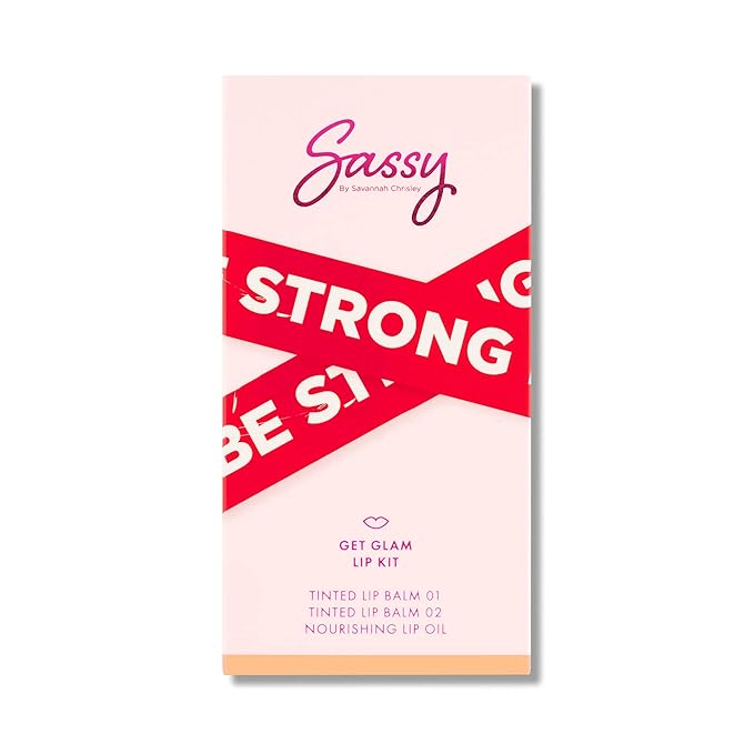 Sassy by Savannah Chrisley Breakup Collection