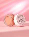 Pacifica Beauty | Fluffy Blushy Cream Blush for Cruelty Free