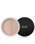 Milani Make It Last Setting Powder - Radiant (0.12 Ounce) Cruelty-Free Mattifying Face Powder that Sets Makeup for Long-Lasting Wear