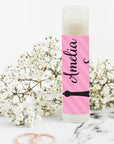 Andaz Press Personalized Wedding Party Lip Groom