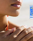 Hawaiian Tropic Protector Labial Bálsamo Labial En Stick Spf30 Water Resistant