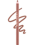 MAYBELLINE Lifter Liner Lip Liner Pencil with Hyaluronic Lip