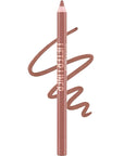Maybelline Lifter Liner Lip Liner Pencil with Hyaluronic Acid, On It, 1 Count