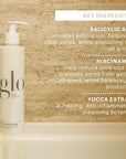 Glo Skin Beauty Purifying Gel Cleanser