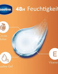 Vaseline Lip Therapy Stick, Cocoa Butter, 4.8g