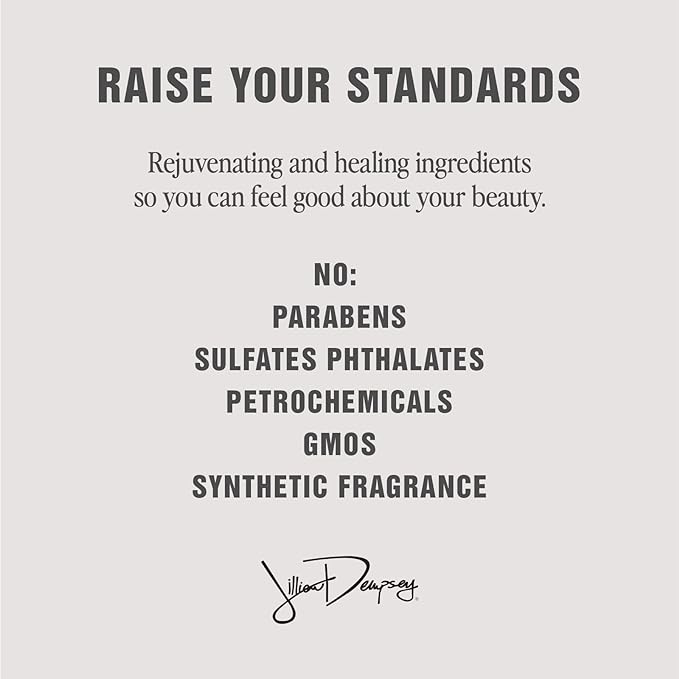 Jillian Dempsey Spot Stick Concealer | Easy Blending Matte Concealer for Blemishes & Uneven Skin Tones | Shade No. 02: Fair with Yellow Undertones