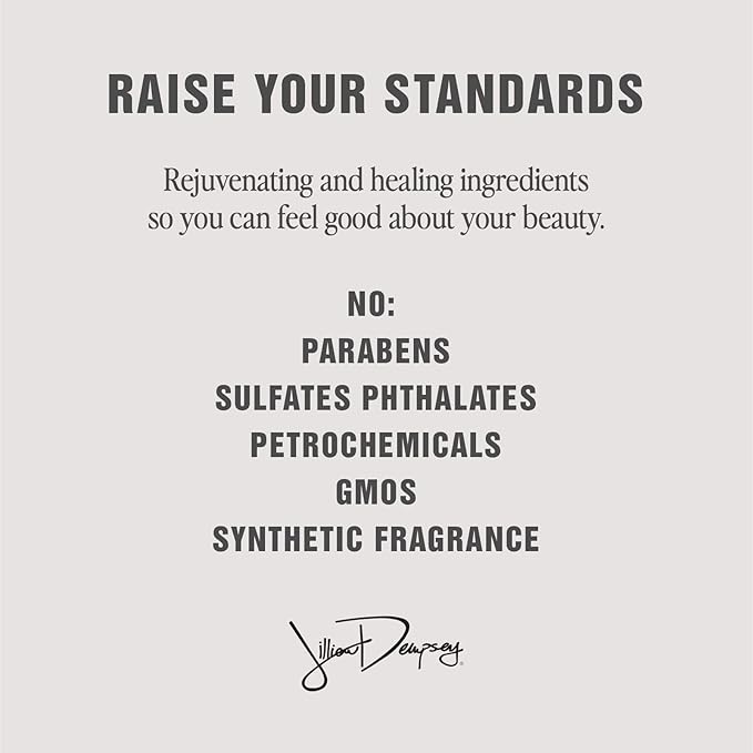 Jillian Dempsey Spot Stick Concealer | Easy Blending Matte Concealer for Blemishes & Uneven Skin Tones | Shade No. 06: Light-Medium with Yellow Undertones