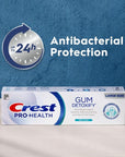 Crest Pro-Health Gum Detoxify Deep Clean Toothpaste 4.8 4.8 oz