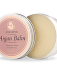 Josie Maran Argan Balm - Soothe Vanilla