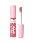 COVERGIRL Clean Fresh Yummy Gloss Daylight Collection, Hydrating, Glossy Shine, Vegan Formula, Twilight Beam 30, 0.33oz