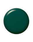Sally Hansen Color Therapy, Serene Green, Argan Oil, Long Lasting, Nail Treatment, Semi Opaque, Shiny Green Nail Polish