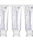 Crest 3D White Brilliance Bright Mint Teeth Whitening Toothpaste, 4.3 oz Pack of 3, 100% More Surface Stain Removal, 24 Hour Active Stain Prevention, Whiter Teeth in 3 Days