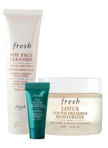 Soy Hydration Face Cleanser 1.6oz /