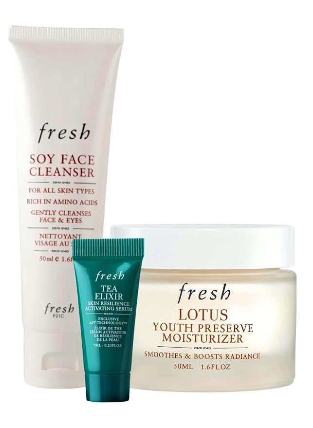 Soy Hydration Face Cleanser 1.6oz /