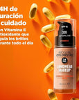 Revlon Colorstay Make Up Combination Oily Skin 350 Rich Tan 30ml