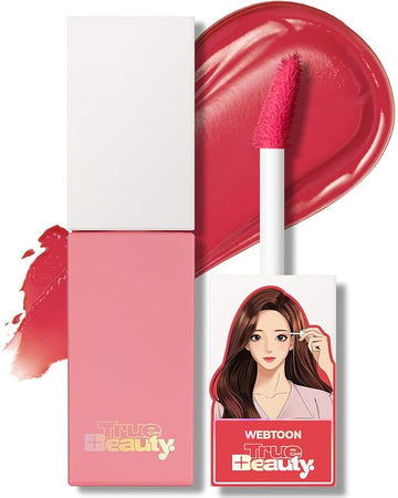 AMTS Webtoon True Beauty - 01 Long-Lasting