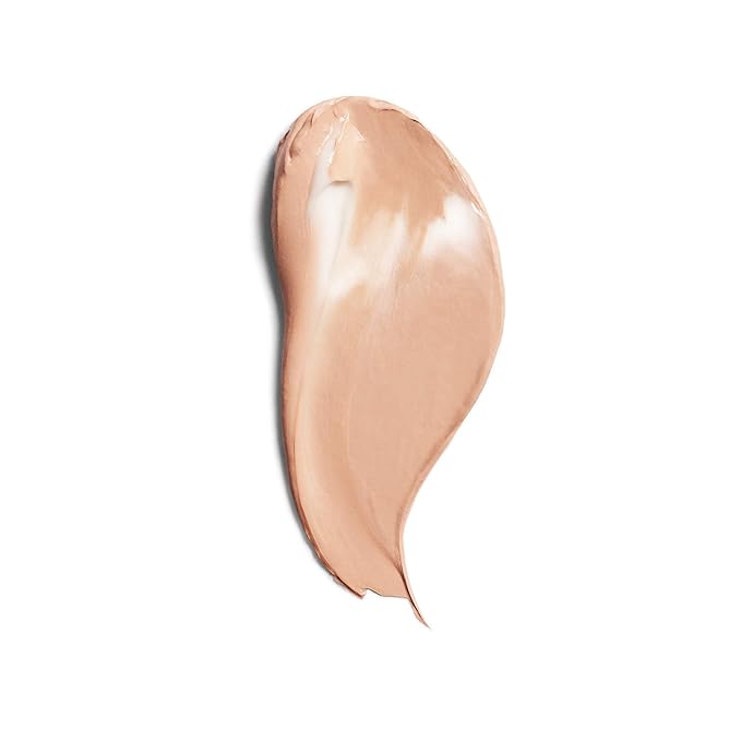 COVERGIRL Simply Ageless Instant Wrinkle Defying Foundation, SPF 28, Hyaluronic Complex & Vitamin C - 235 Medium Light, Pack of 1
