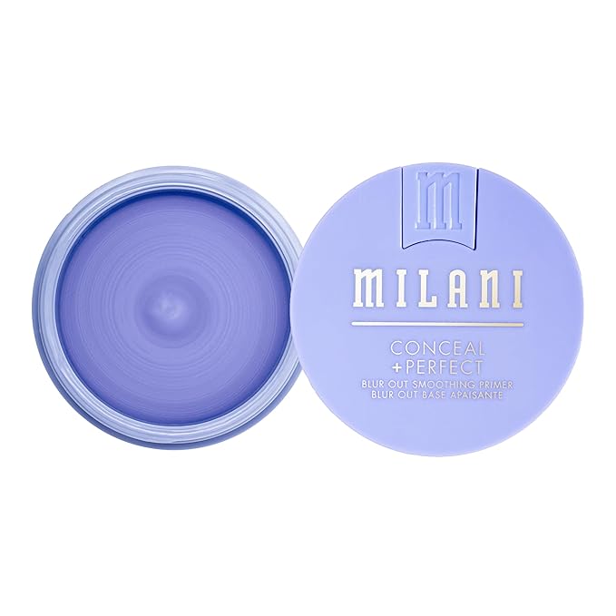 Milani Conceal + Perfect - Blur Out Smoothing Primer for Face before Makeup