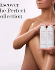 This Works Perfect Legs Skin Miracle | Tinted Serum for Radiant, Even-Toned Legs | Enriched with Vitamin C & E for Nourishment | Hydrates, Smooths & Enhances Natural Glow, 5 oz / 150ml