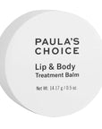 Paula's Choice LIP & BODY Emollient Balm,