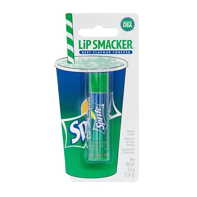 Lip Smacker Sprite Lip Balm Matte