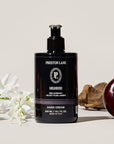 The Hand Cream, Non-Greasy Moisturizer, Nourishing, Essential Oils & Hyaluronic Acid