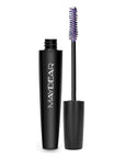 Maydear Chameleon Mascara Color-Changing Mascara for Eyelashes, Multichrome Glitter Lash Makeup, Long-Lasting, Smudge-Proof, Eye-Catching Look for Day & Night